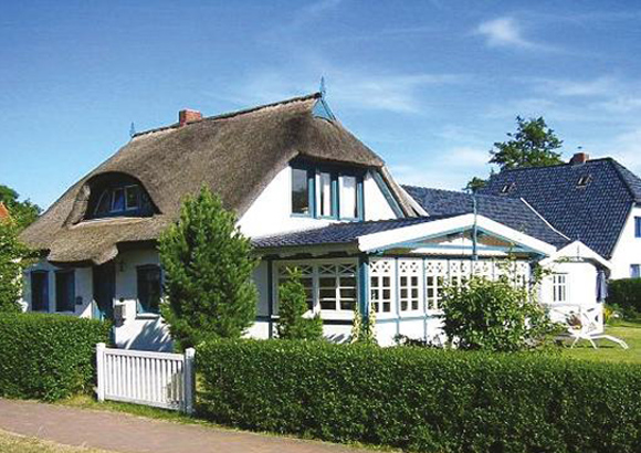 Details zum Ferienhaus Gabi 1