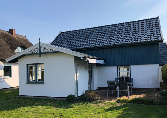 Details zum Ferienhaus Gabi 2