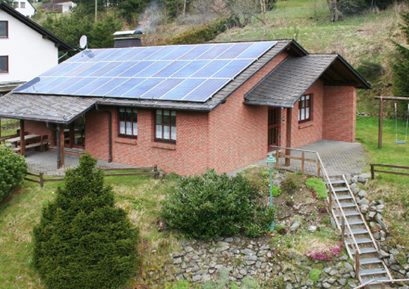 Details zum Ferienhaus in Willingen Details zum Ferienhaus in Willingen